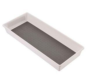 Organizador antideslizante 5x40.7x17.2 cm
