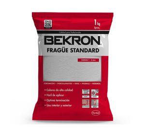 Fragüe Standard blanco 1 kg