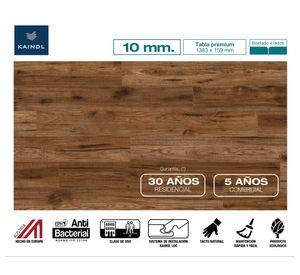 Piso flotante Natural Touch premium 10 mm 1.76 m2