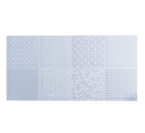 Cerámica muro 30x60 cm Glaciar atelier 1,44 m2 Klipen