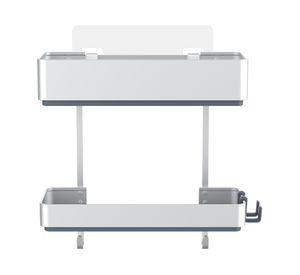 Organizador 2 Niveles