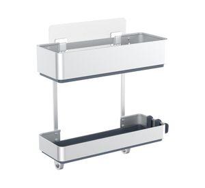 Organizador 2 Niveles