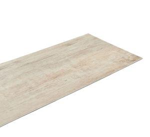 Piso vinílico LVT madera fresno 2 mm 2.79 m2