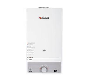 Calefont ionizado Beyond 11L 2EV GL 11 lt natural gas licuado