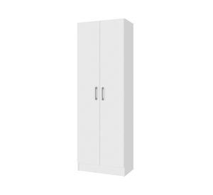 Despensa Winner blanco 2 puertas