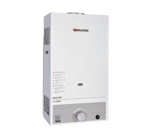 Calefont ionizado Beyond 11L 2EV GL 11 lt natural gas licuado