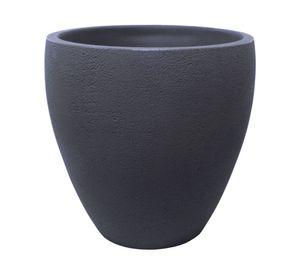 Macetero 56 cm Rustic ellipse planter II Japi