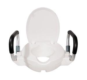 Alzador sanitario con manilla Vessanti