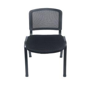 Silla malla 3003 negro M+Design