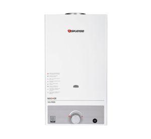 Calefont ionizado tiro natural Beyond 10L 2EV GL 10 litros gas licuado