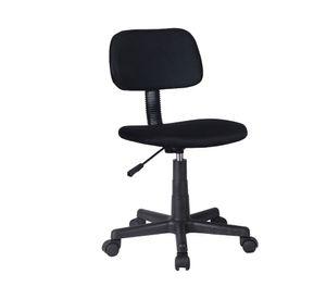 Silla de escritorio sin brazo M+Design
