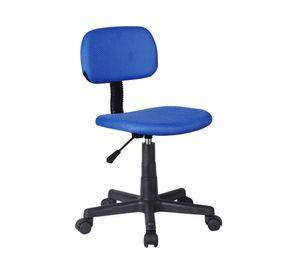 Silla de escritorio sin brazo M+Design