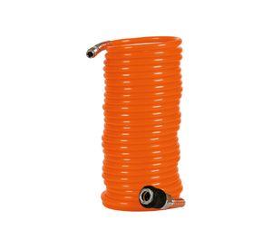 Manguera de aire espiral 8 m Einhell
