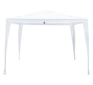 Toldo 3x3 Rafia blanco Outzen