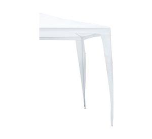 Toldo 3x3 Rafia blanco Outzen