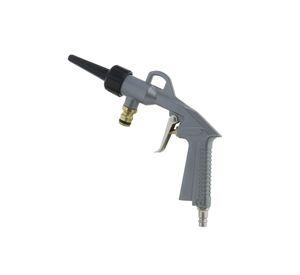 Pistola de limpieza aire-agua Indura