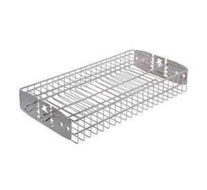 Rejilla de acero inoxidable para asador Kanka.