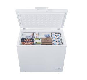 Freezer horizontal 145 litros frío directo Nex