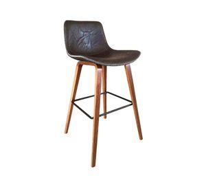 Silla bar James café M+Design