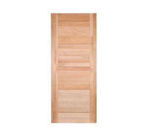 Puerta Lenga Livorno 90x200 cm Ignisterra