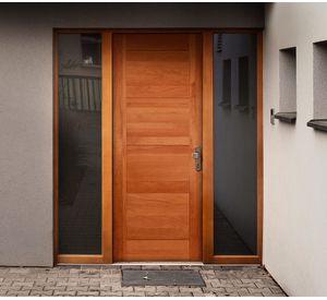 Puerta Lenga Livorno 85x200 cm Ignisterra