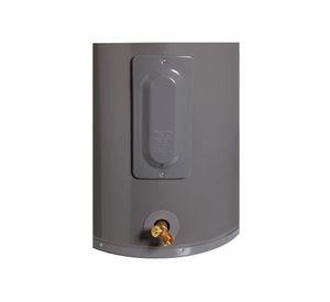 Termo eléctrico 303 litros piso 3.2 kw Rheem.