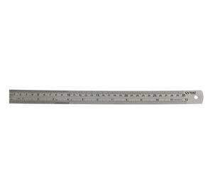 Regla metálica 33,5 cm Smart Tools