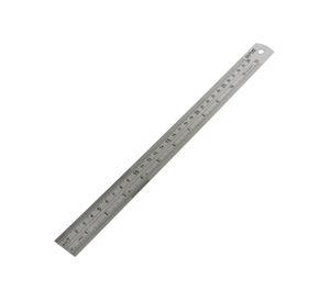 Regla metálica 33,5 cm Smart Tools