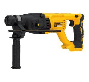 Rotomartillo inalámbrico 26 mm 20V sin baterías Dewalt