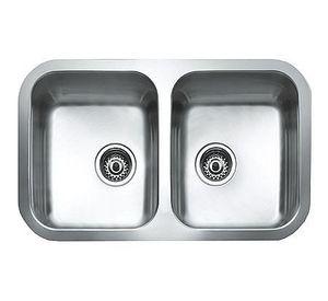 Lavaplatos bajo encimera BE 780 inox Teka