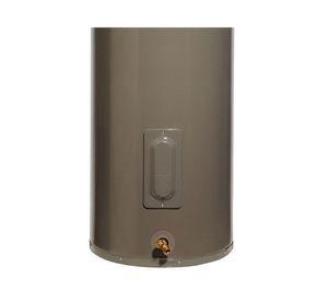 Termo eléctrico 189 litros Pie gris Rheem