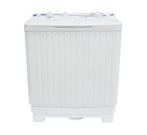 Lavadora centrifuga carga superior 4.5 kg LC-4550BL Sindelen