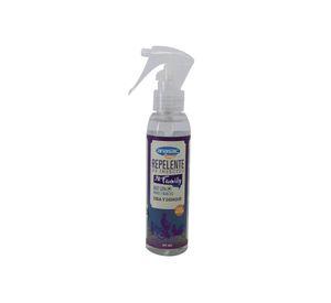 Repelente insectos Anasac