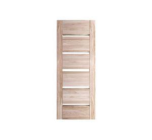 Puerta Lenga Piamonte 80x200 cm Ignisterra