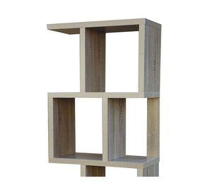 Librero GL-1507 natural M+Design