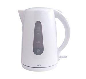 Hervidor 1,7 litros KP2720 blanco Nex