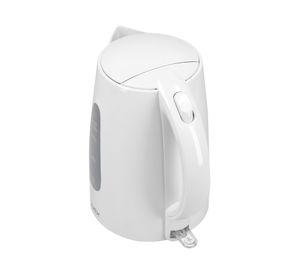 Hervidor 1,7 litros KP2720 blanco Nex