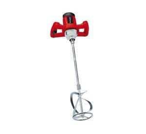 Mezclador cemento y pintura 1200W TC-MX 1200 E Einhell