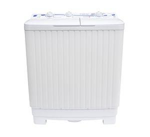 Lavadora centrífuga 6 kg LC-6550BL Sindelen