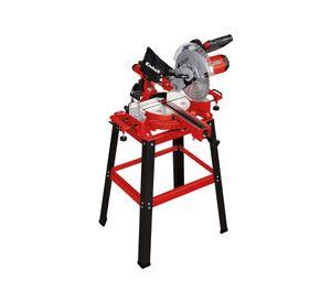 Ingleteadora telescópica 10'' 1900W TC-SM 2531/2 U Einhell
