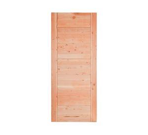 Puerta Pino Oregón Martina 80x200 cm AFN