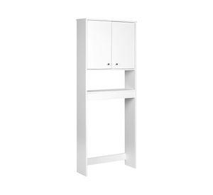 Mueble optimizador baño 2 puertas superior Cic
