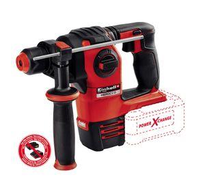 Rotomartillo inalámbrico 18V Herocco Einhell