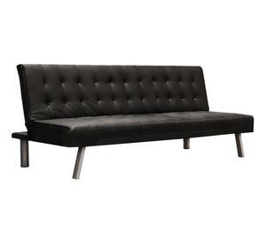 Futón Amb negro M+Design