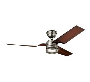 Ventilador techo 100W flight Hunter