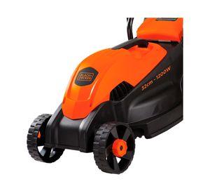 Cortacésped 1200 W GR1000-B2C
