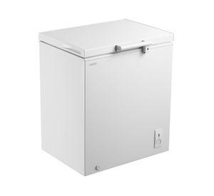 Freezer 100 litros CHF1100 blanco Nex