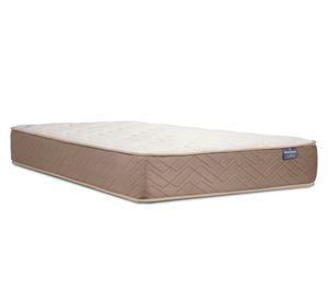 Colchón 1.5 plazas x 190 cm Bamboo Celta