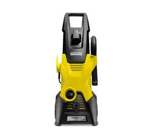 Hidrolavadora K3 120 bar con pistola Quick Connect