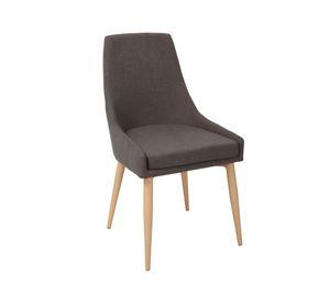 Silla Dining 2.0 café M+Design